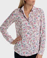 Punt Roma - Cashmere Print Shirt Punt Roma - Cashmere Print Shirt