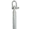 PLASTIMO - PLASTIMO--FOLDING ANCHOR 1,4 K G, Unique Size PLASTIMO - PLASTIMO--FOLDING ANCHOR 1,4 K G, Unique Size