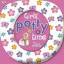 PENGUIN BOOKS UK - Girls' Potty Time PENGUIN BOOKS UK - Girls' Potty Time