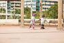 OXELO - EU 30-32 Play 5 Kids' Inline Skates - Lunar Grey OXELO - EU 30-32 Play 5 Kids' Inline Skates - Lunar Grey