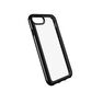 Speck - Speck Presidio Show Case Clear/Black for iPhone 8 Speck - Speck Presidio Show Case Clear/Black for iPhone 8