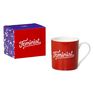 YES STUDIO - Yes Studio Feminist Mug YES STUDIO - Yes Studio Feminist Mug