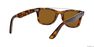 RAY-BAN - راي بان وايفرير دبل بريدج rb4540 RAY-BAN - راي بان وايفرير دبل بريدج rb4540