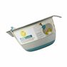 WILTON BRANDS INC. - Wilton Measure & Pour Mixing Bowl WILTON BRANDS INC. - Wilton Measure & Pour Mixing Bowl