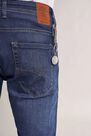 Salsa Jeans - Blue Lima spartan medium-dark rinse jeans Salsa Jeans - Blue Lima spartan medium-dark rinse jeans