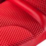OUTSHOCK - 12 Oz Beginner Boxing Gloves 100 - Red, Cherry Red OUTSHOCK - 12 Oz Beginner Boxing Gloves 100 - Red, Cherry Red