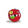 HUCH & FRIENDS - Mad Hedz Horncrusher Red Logical Toy HUCH & FRIENDS - Mad Hedz Horncrusher Red Logical Toy