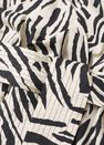 Mango - natural white Printed cotton dress, Women Mango - natural white Printed cotton dress, Women