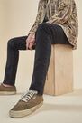 Urban Outfitters - Black BDG Reed Solid Black Skinny Jeans Urban Outfitters - Black BDG Reed Solid Black Skinny Jeans