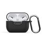 GEAR4 - Gear4 Apollo Case Black for Airpods Pro GEAR4 - Gear4 Apollo Case Black for Airpods Pro