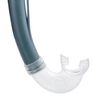SUBEA - Small FRD100 freediving snorkel mask kit for adults and children, Storm Grey SUBEA - Small FRD100 freediving snorkel mask kit for adults and children, Storm Grey