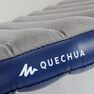 QUECHUA - Unique Size Inflatable Camping Mattress Air Comfort 140 cm 2 People, Navy Blue QUECHUA - Unique Size Inflatable Camping Mattress Air Comfort 140 cm 2 People, Navy Blue
