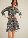 Reserved - LADIES` DRESS MULTICOLOR Reserved - LADIES` DRESS MULTICOLOR