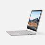 MICROSOFT - Microsoft Surface Book 3 All-in-One Business Laptop i5 1035G7 10th Gen/8GB/256GB SSD/Iris Plus Graphics/13.5 inch Display/Platinum MICROSOFT - Microsoft Surface Book 3 All-in-One Business Laptop i5 1035G7 10th Gen/8GB/256GB SSD/Iris Plus Graphics/13.5 inch Display/Platinum