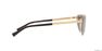 VERSACE - Gold Cat Eye Versace VE2213 VERSACE - Gold Cat Eye Versace VE2213