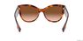 BURBERRY - Tortoise Butterfly Burberry BE4294 BURBERRY - Tortoise Butterfly Burberry BE4294