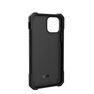 URBAN ARMOR GEAR - UAG Monarch Case Black for iPhone 11 Pro URBAN ARMOR GEAR - UAG Monarch Case Black for iPhone 11 Pro