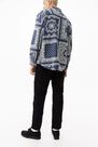 Urban Outfitters - Black BDG Black Corduroy Dad Jeans, Men Urban Outfitters - Black BDG Black Corduroy Dad Jeans, Men