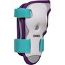 OXELO - 2XS Kids' Set of Inline Skate Protectors Play, Turquoise OXELO - 2XS Kids' Set of Inline Skate Protectors Play, Turquoise