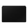 SAMSUNG - Samsung Keyboard Cover Black for Galaxy Tab S7 SAMSUNG - Samsung Keyboard Cover Black for Galaxy Tab S7