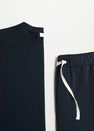 Mango - Navy Organic Cotton Pyjama Pack, Men Mango - Navy Organic Cotton Pyjama Pack, Men