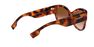 BURBERRY - Tortoise Butterfly Burberry BE4294 BURBERRY - Tortoise Butterfly Burberry BE4294