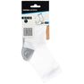 ARTENGO - EU 35-38 Kids' High Tennis Socks Tri-Pack RS 160 Navy, Navy Blue ARTENGO - EU 35-38 Kids' High Tennis Socks Tri-Pack RS 160 Navy, Navy Blue
