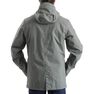 QUECHUA - Extra Large Men's Country Walking Waterproof Jacket - NH550 Imper, Khaki Brown QUECHUA - Extra Large Men's Country Walking Waterproof Jacket - NH550 Imper, Khaki Brown