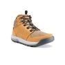 QUECHUA - EU 39 Men's waterproof off-road hiking shoes NH500 Mid WP, Cinnamon QUECHUA - EU 39 Men's waterproof off-road hiking shoes NH500 Mid WP, Cinnamon