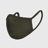 MISTER TEE - Mister Tee Cotton Face Mask Olive MISTER TEE - Mister Tee Cotton Face Mask Olive