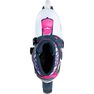 OXELO - EU 28-30 Play 5 Kids' Inline Skates, Lunar Grey OXELO - EU 28-30 Play 5 Kids' Inline Skates, Lunar Grey