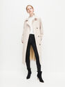 Reserved - Ladies’ Blouse - Ivory Reserved - Ladies’ Blouse - Ivory