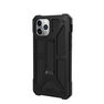 URBAN ARMOR GEAR - UAG Monarch Case Black for iPhone 11 Pro URBAN ARMOR GEAR - UAG Monarch Case Black for iPhone 11 Pro