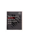 SOUL UK - Soul Trooths Youre Absolutely Perfect Card SOUL UK - Soul Trooths Youre Absolutely Perfect Card