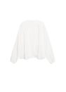 Mango - natural white Embroidered detail shirt, Women Mango - natural white Embroidered detail shirt, Women