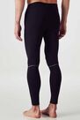 KIPSTA - Adult Tights Keepdry 100 - Black KIPSTA - Adult Tights Keepdry 100 - Black