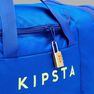 KIPSTA - 20L Kipocket Team Sports Bag 20L - Bright Indigo KIPSTA - 20L Kipocket Team Sports Bag 20L - Bright Indigo