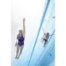 NABAIJI - L/XL Kamiye PLUM women's chlorine resistant one-piece swimsuit, Black NABAIJI - L/XL Kamiye PLUM women's chlorine resistant one-piece swimsuit, Black