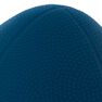 OFFLOAD - 0 Mini R100 Recreational PVC Rugby Ball, Petrol Blue OFFLOAD - 0 Mini R100 Recreational PVC Rugby Ball, Petrol Blue