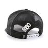 B180 CAPS - B180 1971 Adult Unisex Cap Black Limited Edition B180 CAPS - B180 1971 Adult Unisex Cap Black Limited Edition