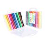 DELI - Deli Felt Pen 12 Colors DELI - Deli Felt Pen 12 Colors