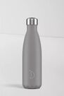 Urban Outfitters - Grey Chilly's 500Ml Stainless Steel Water Bottle Urban Outfitters - Grey Chilly's 500Ml Stainless Steel Water Bottle
