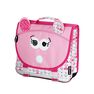 LES DEGLINGOS - Coquelicos the Mouse Bag LES DEGLINGOS - Coquelicos the Mouse Bag