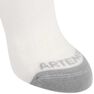 ARTENGO - EU 27-30 Kids' Tennis Socks RS 160 Mid Tri-Pack Navy, Asphalt Blue ARTENGO - EU 27-30 Kids' Tennis Socks RS 160 Mid Tri-Pack Navy, Asphalt Blue