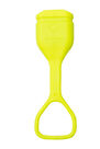 ELOPS - Sl 100 Front Led Battery Powered Bike Light - Yellow, Unique Size ELOPS - Sl 100 Front Led Battery Powered Bike Light - Yellow, Unique Size