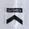 OUTSHOCK - 180 Cm Okayama 400 Karate Uniform - Snow White OUTSHOCK - 180 Cm Okayama 400 Karate Uniform - Snow White