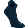 KIPRUN - EU 39-42 Invisible Comfort Running Socks 2-Pack - Snow White KIPRUN - EU 39-42 Invisible Comfort Running Socks 2-Pack - Snow White