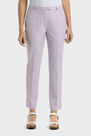 Punt Roma - Mauve trousers Punt Roma - Mauve trousers