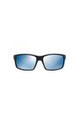 ARNETTE - Black Rectangle Arnette AN4202 ARNETTE - Black Rectangle Arnette AN4202