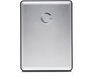 G-TECHNOLOGY - G-Technology G-DRIVE Mobile 4TB USB 3.0 Silver External Hard Drive G-TECHNOLOGY - G-Technology G-DRIVE Mobile 4TB USB 3.0 Silver External Hard Drive